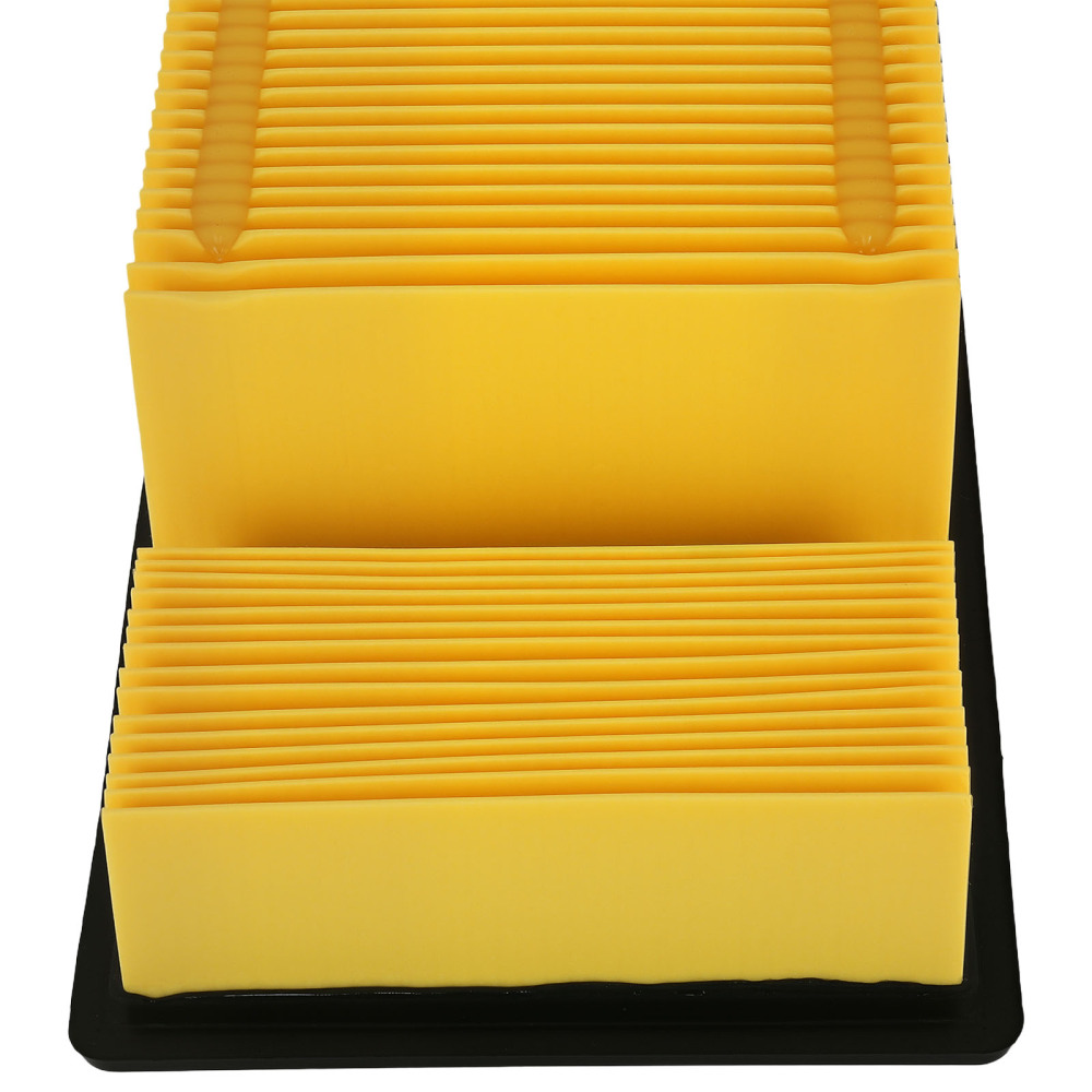 Air Filter compatible for FORD F-250 F-350 F-450 F-550 Diesel 6.7L 2011-2016 49902