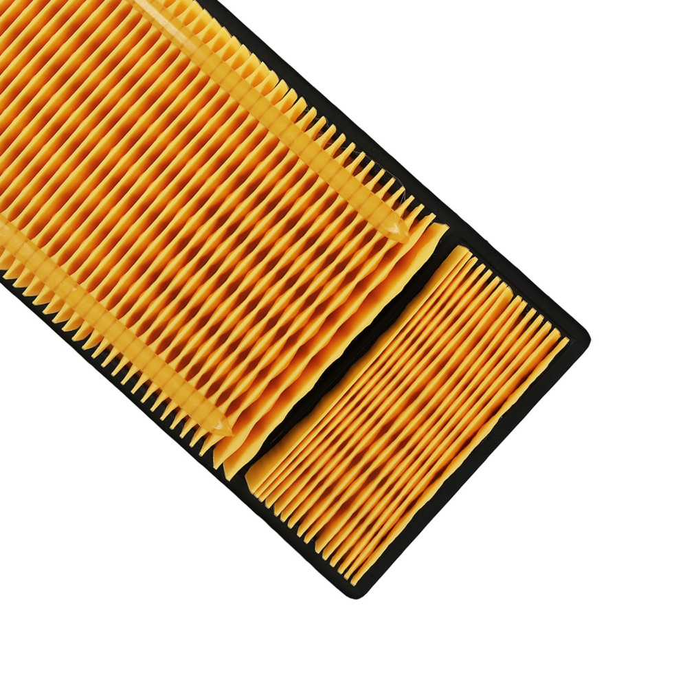 Air Filter compatible for FORD F-250 F-350 F-450 F-550 Diesel 6.7L 2011-2016 49902