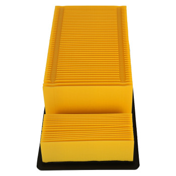 Air Filter compatible for FORD F-250 F-350 F-450 F-550 Diesel 6.7L 2011-2016 49902