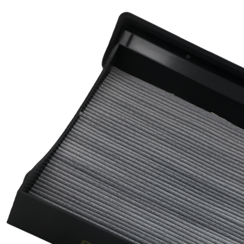 CF10930 Activated Carbon Cabin Air Filter compatible for Subaru Crosstrek/XV 2013-2017