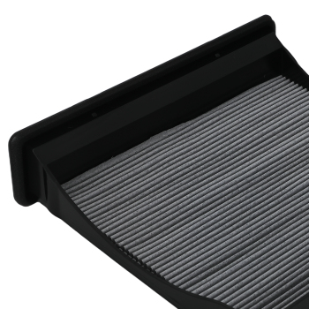 CF10930 Activated Carbon Cabin Air Filter compatible for Subaru Crosstrek/XV 2013-2017