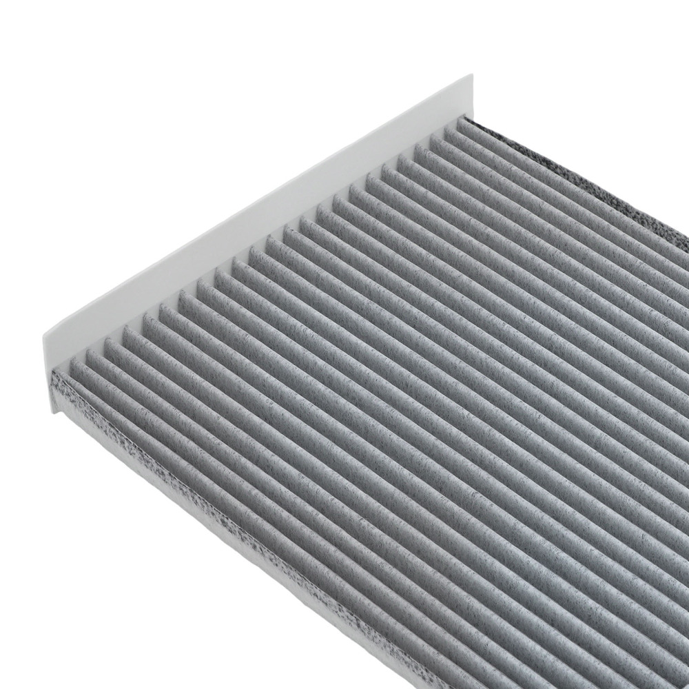 Air Filter compatible for Ford Fusion 2010-2012 Activated Carbon AE5Z-19N619-A