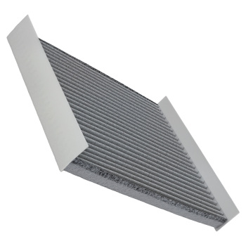 Air Filter compatible for Ford Fusion 2010-2012 Activated Carbon AE5Z-19N619-A