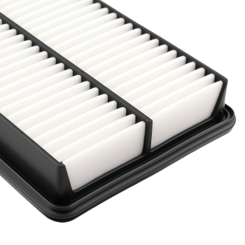 Air Filter 2PC Kit compatible for Mazda 3 2.0L 2.5L 2014-2018 AF1548 LX3497 C27901