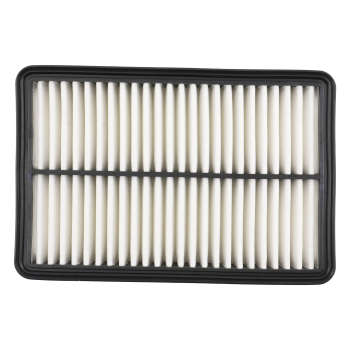 Air Filter 2PC Kit compatible for Mazda 3 2.0L 2.5L 2014-2018 AF1548 LX3497 C27901