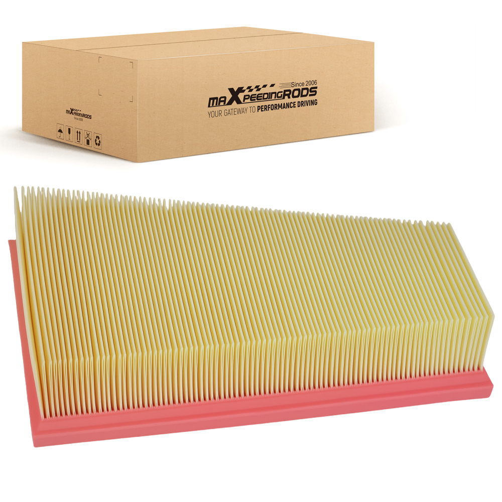 Air Filter compatible for Infiniti A180 1.6L 2012-2018 CA11411 AF5703 A90036 2700940004