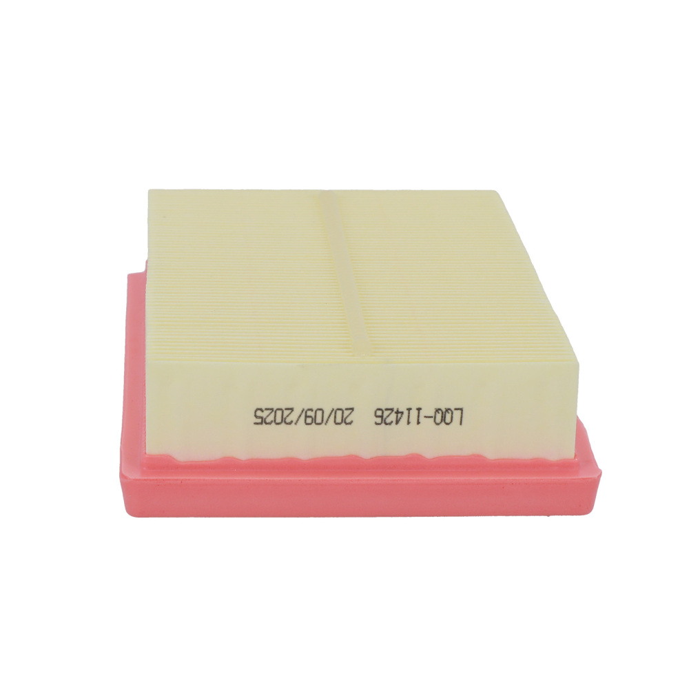 Air Filter compatible for Toyota Corolla Hybrid 2020-2024 AF5216 Rectangular