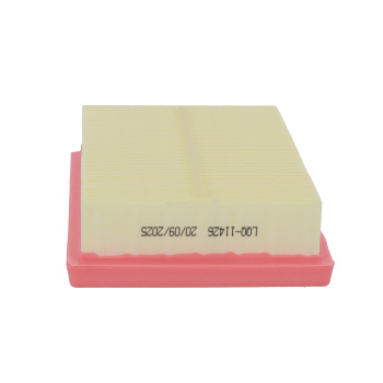 Air Filter compatible for Toyota Corolla Hybrid 2020-2024 AF5216 Rectangular