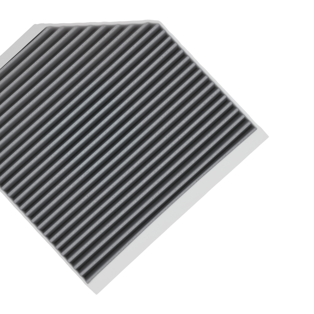 Activated Carbon Air Filter compatible for Audi A5/A6/A7 2012-2022 4H0819439