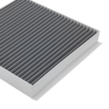 Activated Carbon Air Filter compatible for Audi A5/A6/A7 2012-2022 4H0819439