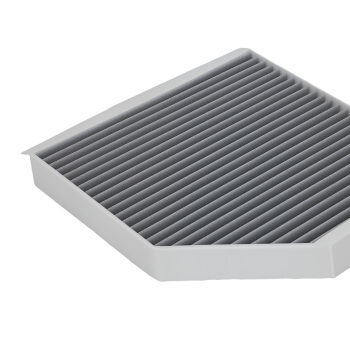 Activated Carbon Air Filter compatible for Audi A5/A6/A7 2012-2022 4H0819439