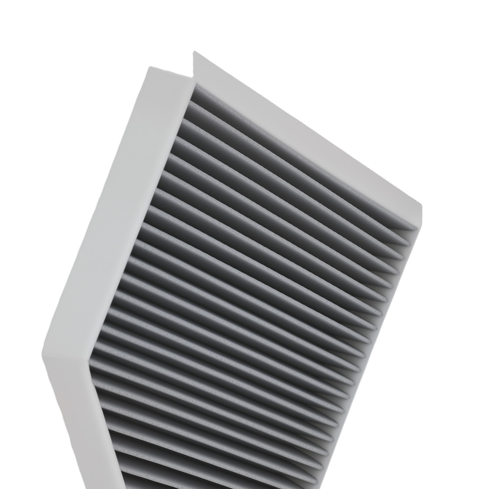 Activated Carbon Air Filter compatible for Audi A5/A6/A7 2012-2022 4H0819439