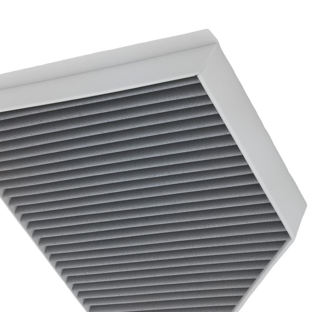 Activated Carbon Air Filter compatible for Audi A5/A6/A7 2012-2022 4H0819439