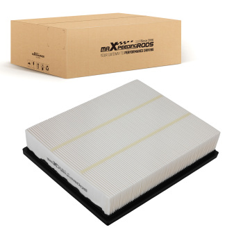 Air Filter compatible for Ford Edge 2.0L 2.7L 3.5L 2015-2024 CA11480 DS739601AC