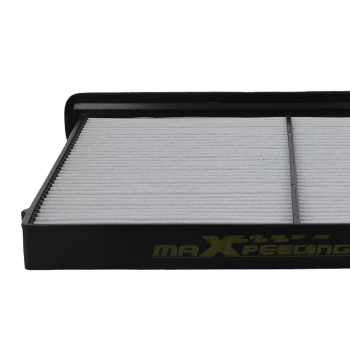 Air Filter Cabin compatible for Mazda CX-5 2013-2025 CAF1907 80004567 Carbon