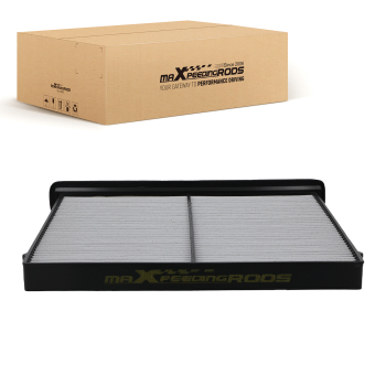 Air Filter Cabin compatible for Mazda CX-5 2013-2025 CAF1907 80004567 Carbon