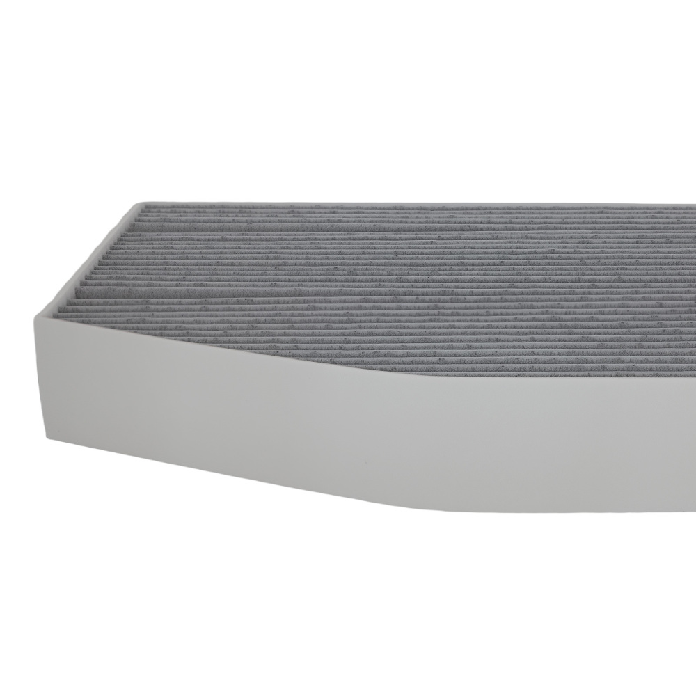 Activated Carbon Air Filter compatible for Mercedes-Benz C350e E400 2016-2018 CF1345