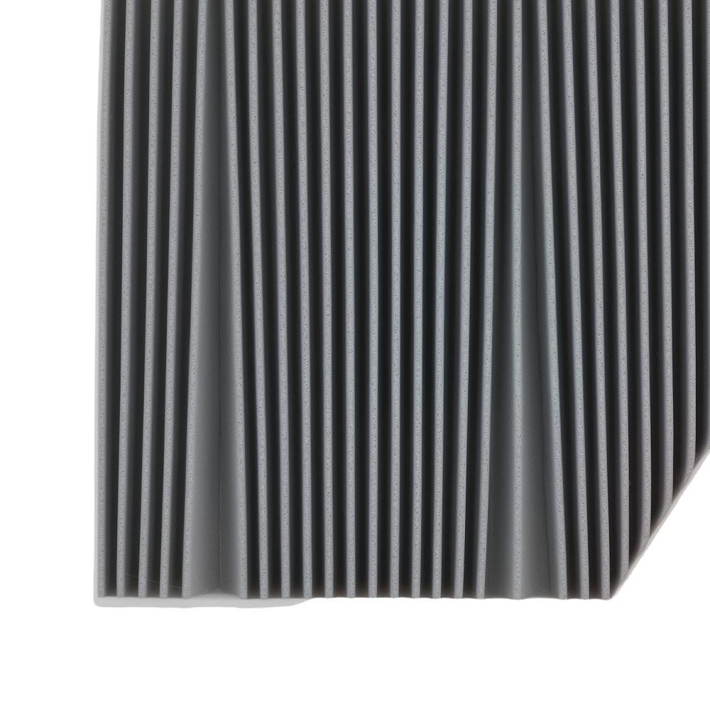 Activated Carbon Air Filter compatible for Mercedes-Benz C350e E400 2016-2018 CF1345