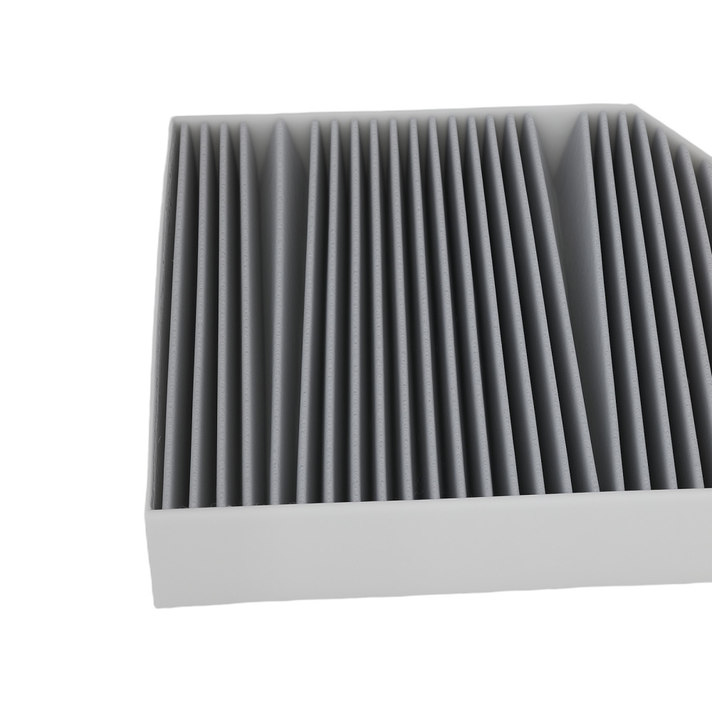 Activated Carbon Air Filter compatible for Mercedes-Benz C350e E400 2016-2018 CF1345