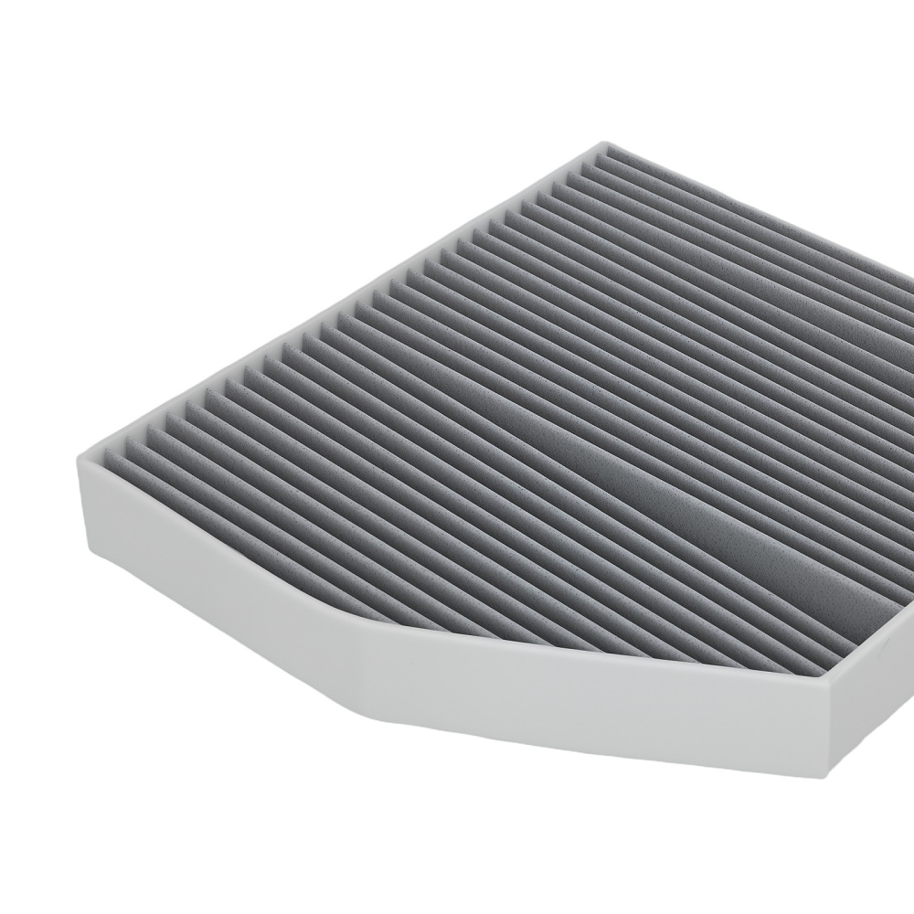 Activated Carbon Air Filter compatible for Mercedes-Benz C350e E400 2016-2018 CF1345