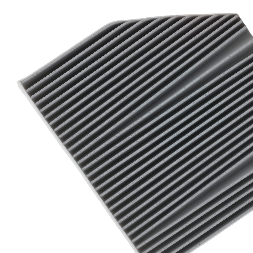 Activated Carbon Air Filter compatible for Mercedes-Benz C350e E400 2016-2018 CF1345