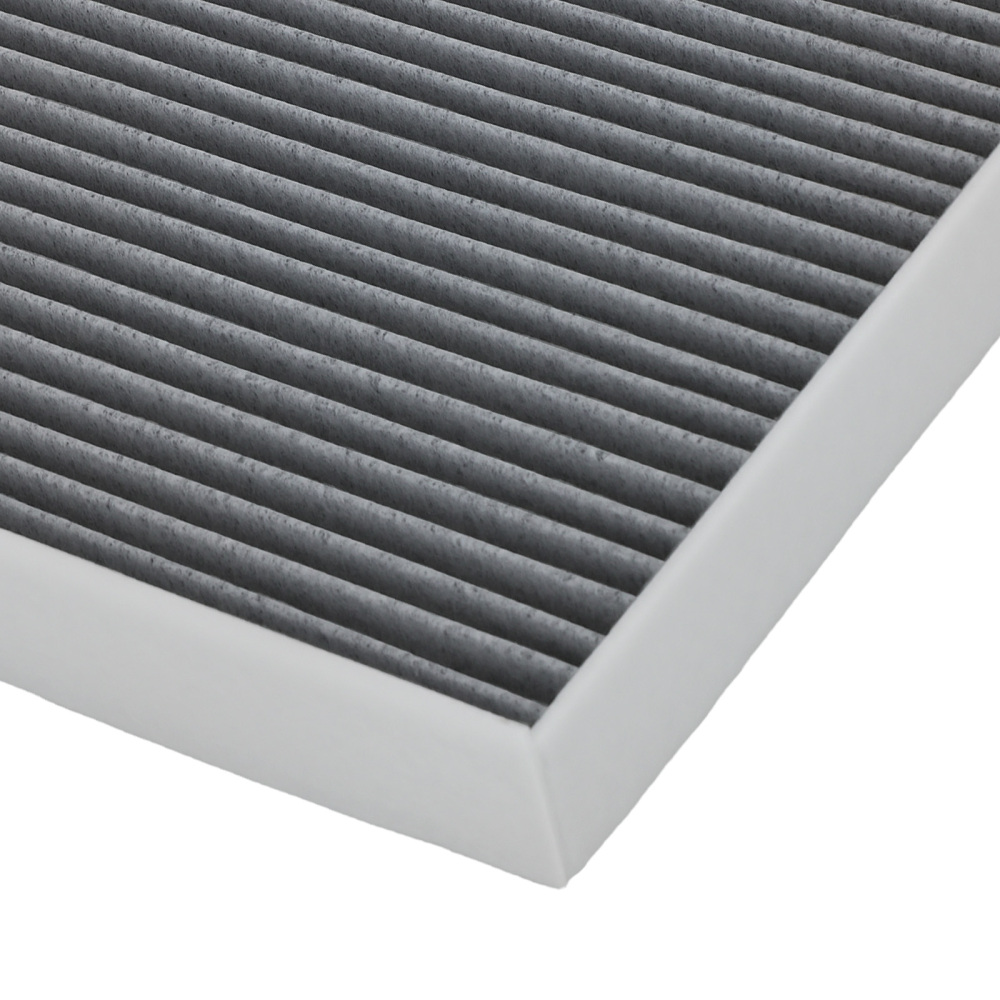 Air Filter Cabin compatible for Audi Q7 2007-2015 compatible for VW Touareg compatible for Porsche Cayenne 4631