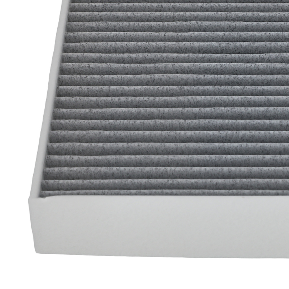 Air Filter Cabin compatible for Audi Q7 2007-2015 compatible for VW Touareg compatible for Porsche Cayenne 4631