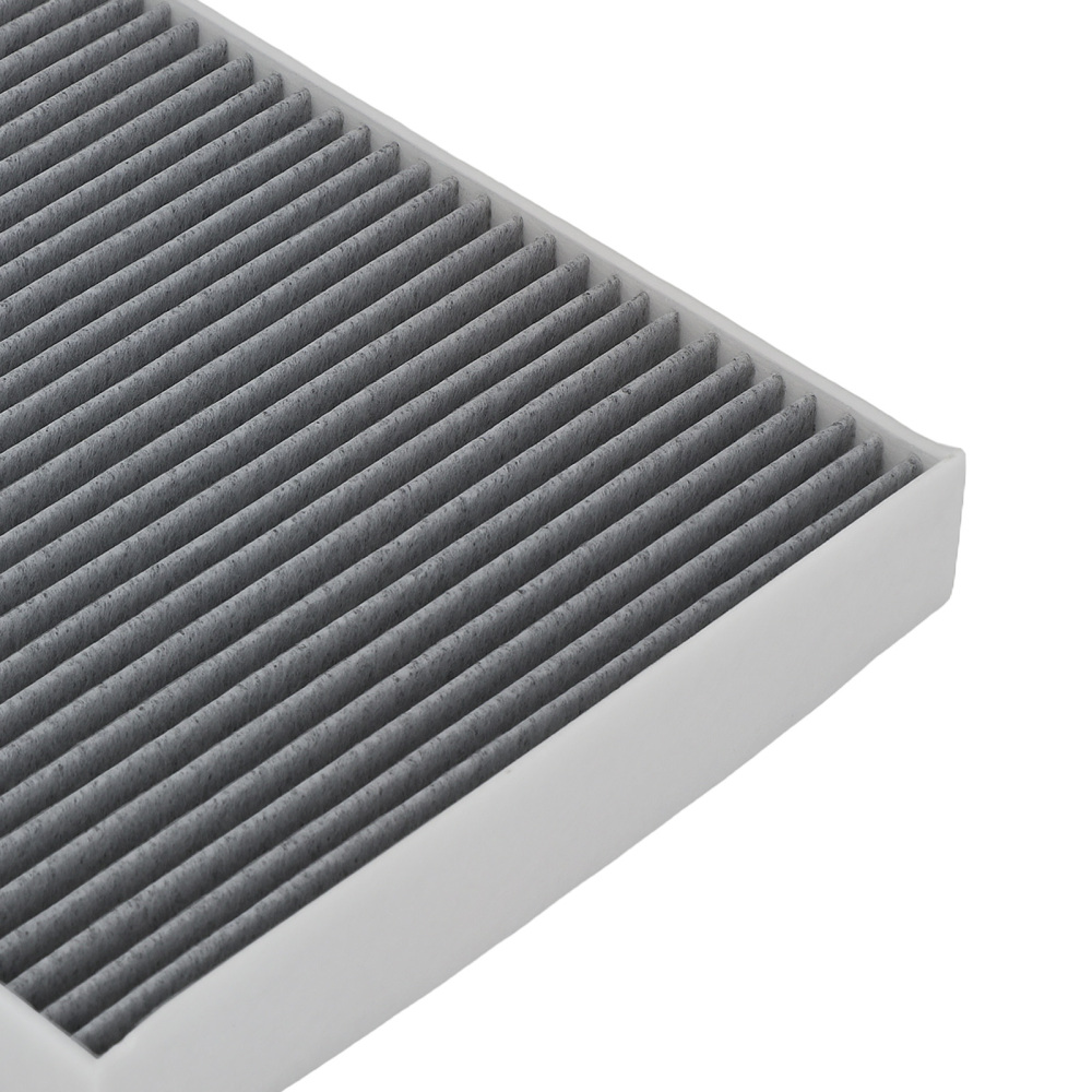 Air Filter Cabin compatible for Audi Q7 2007-2015 compatible for VW Touareg compatible for Porsche Cayenne 4631