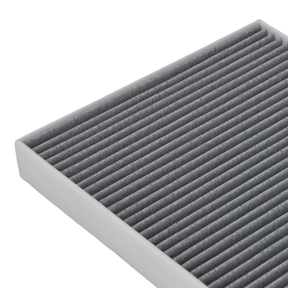 Air Filter Cabin compatible for Audi Q7 2007-2015 compatible for VW Touareg compatible for Porsche Cayenne 4631