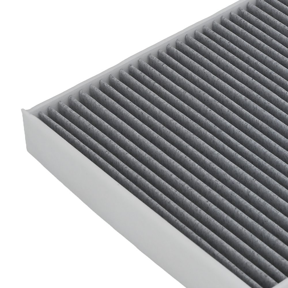 Air Filter Cabin compatible for Audi Q7 2007-2015 compatible for VW Touareg compatible for Porsche Cayenne 4631
