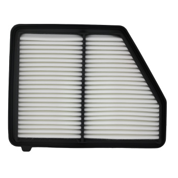 Engine Cabin Air Filter compatible for Honda Civic 2.0L 2016-2026 CA12051 172205BAA00 Front