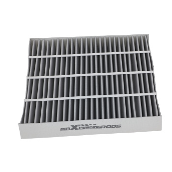 Engine Cabin Air Filter compatible for Honda Civic 2.0L 2016-2026 CA12051 172205BAA00 Front
