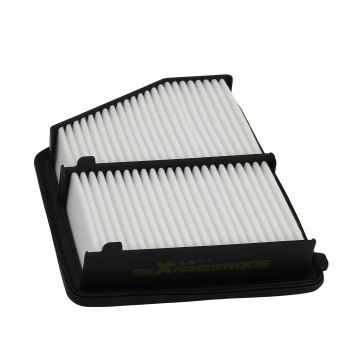 Engine Cabin Air Filter compatible for Honda Civic 2.0L 2016-2026 CA12051 172205BAA00 Front
