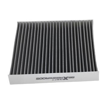 Engine Cabin Air Filter compatible for Honda Civic 2.0L 2016-2026 CA12051 172205BAA00 Front