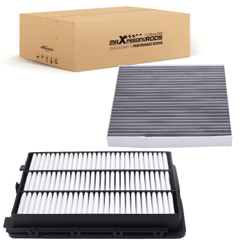 Air Filter 2Pack compatible for Hyundai Tucson/Compatible for Kia Sportage 2016-2022 28113-D3300