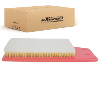 CA12085 Engine Air Filter compatible for Buick LaCrosse 2.5L 18-2019 A3208C AF3208 PA99111