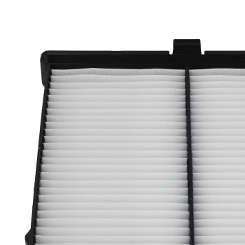 Cabin Air Filter compatible for Mazda 2 2018-2019 CX-3 2016-2022 D09W61J6X DB9L61J6X