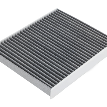 Activated Carbon Cabin Air Filter compatible for Lexus ES250/ES300h 2019-2025 CF12157