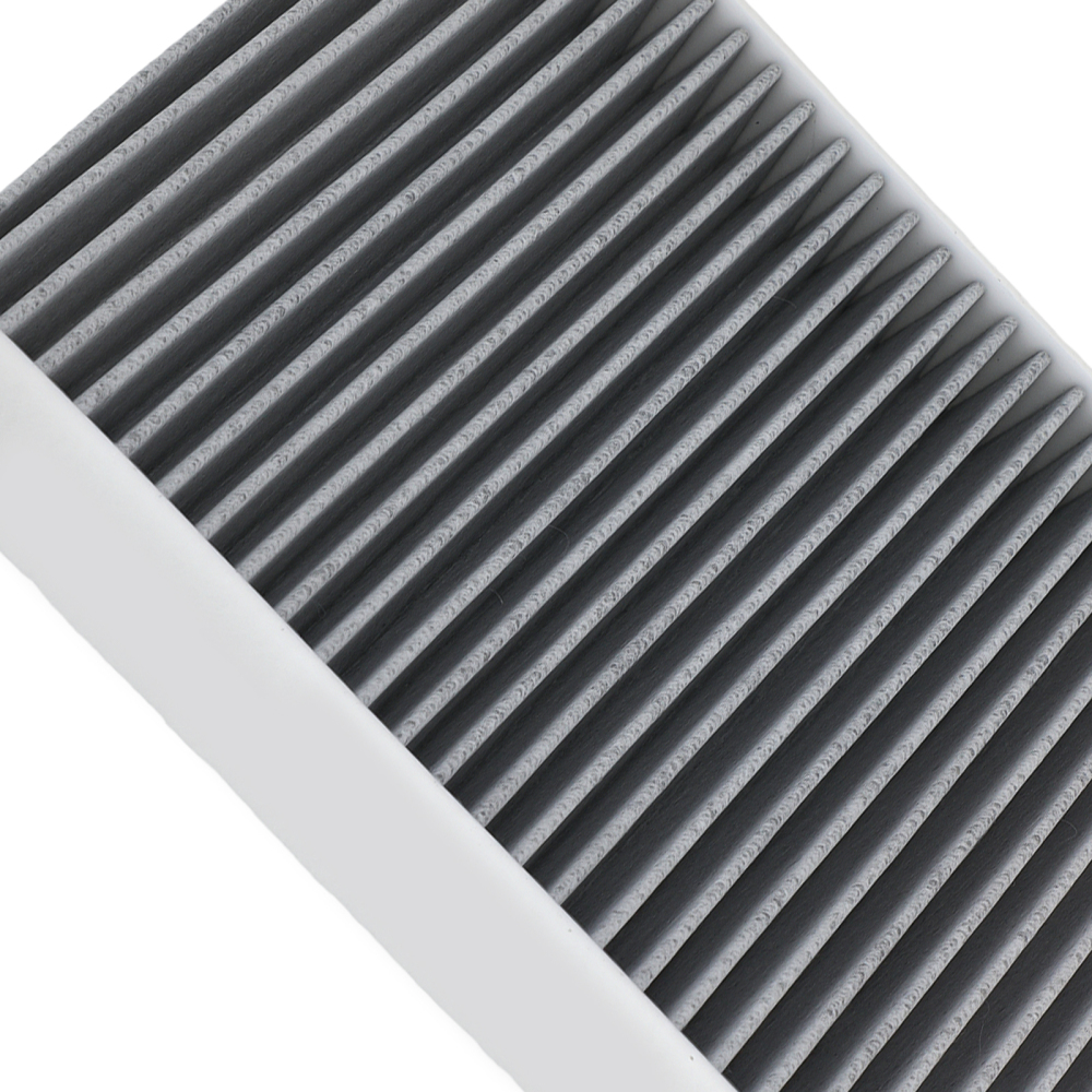 Activated Carbon Cabin Air Filter compatible for Lexus ES250/ES300h 2019-2025 CF12157