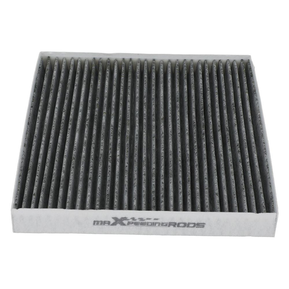 Activated Carbon Cabin Air Filter compatible for Genesis G70 Sonata Optima 97133C1010