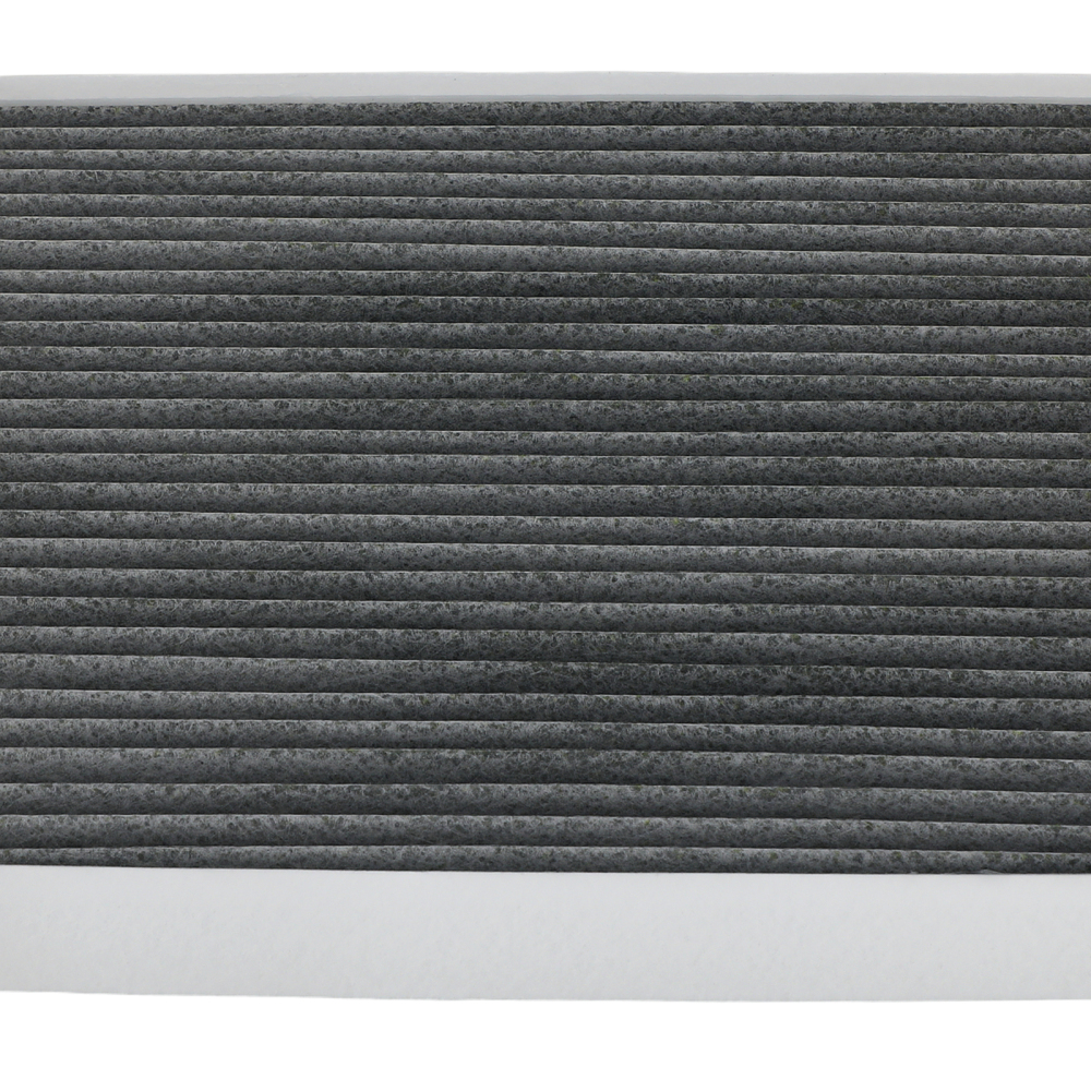 Activated Carbon Cabin Air Filter compatible for Genesis G70 Sonata Optima 97133C1010