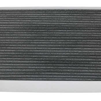 Activated Carbon Cabin Air Filter compatible for Genesis G70 Sonata Optima 97133C1010