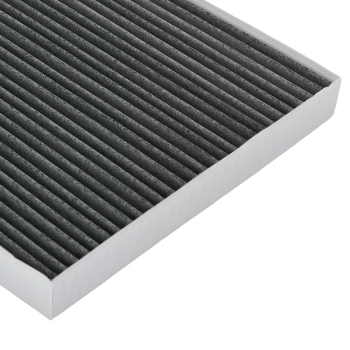 Activated Carbon Cabin Air Filter compatible for Genesis G70 Sonata Optima 97133C1010
