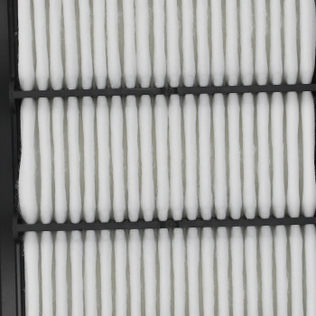 Air Filter compatible for Honda Accord 1.5L 2018-2022 17220-6A0-A00 172206A0A00