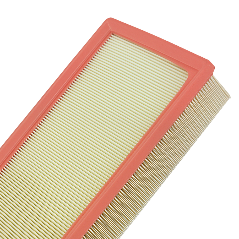 Air Filter compatible for Volkswagen Atlas 2.0L 2018-2023 3QF129620 CA12293 WA10778