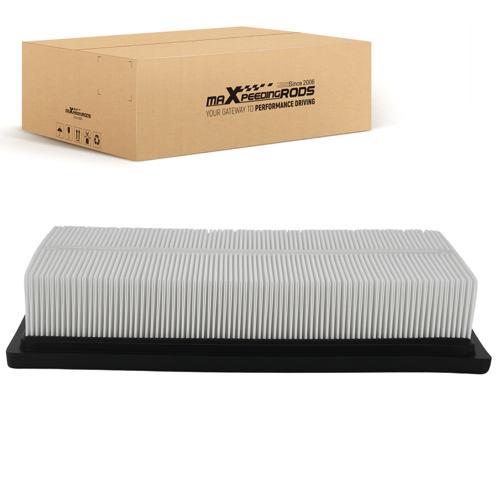 Air Filter compatible for Hyundai Accent 1.6L 2018-2022 28113-H9100 WA10835 AF5294