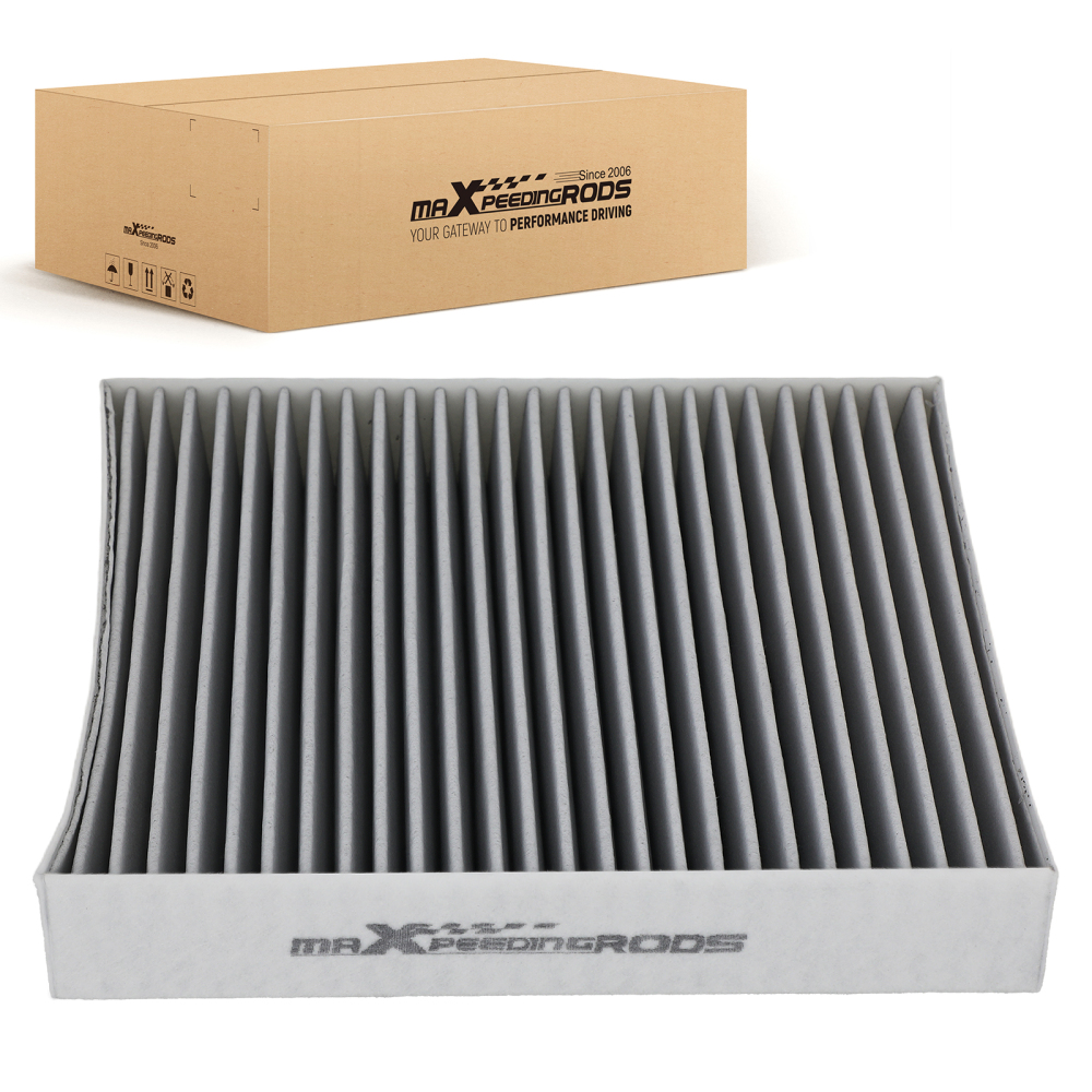 Carbon Cabin Air Filte compatible for INFINITI QX50 19-2025 compatible for Nissan Altima 278915RB0A