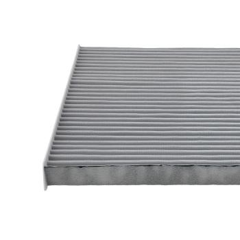 2PC EngineCabin Air Filter compatible for Jeep Wrangler 3.6L 2018-2025 PA10396 XA11675