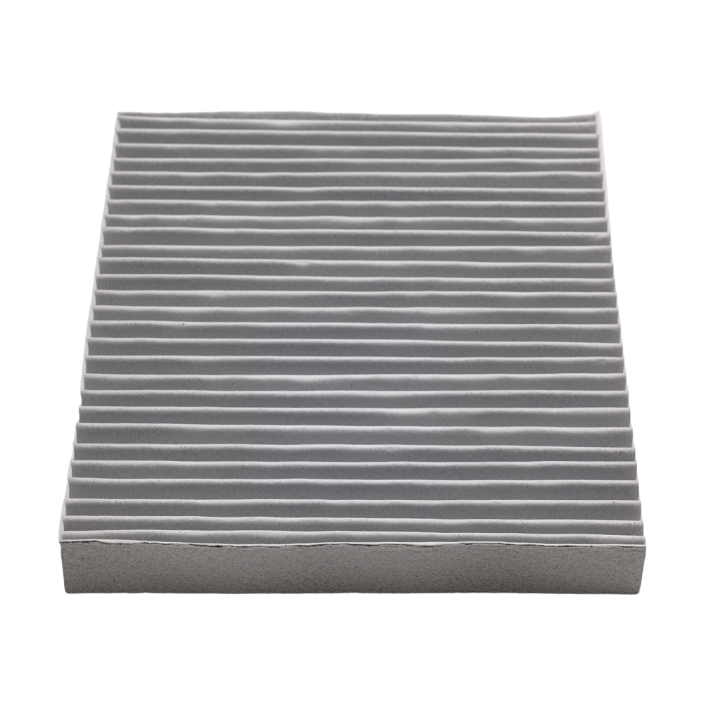 2PC Air Filter compatible for Subaru Ascent Crosstrek Impreza 2017-2025 33-5064