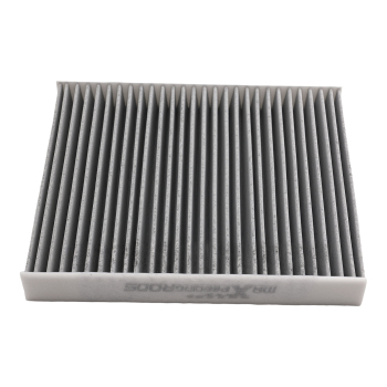 2PC Air Filter compatible for Subaru Ascent Crosstrek Impreza 2017-2025 33-5064